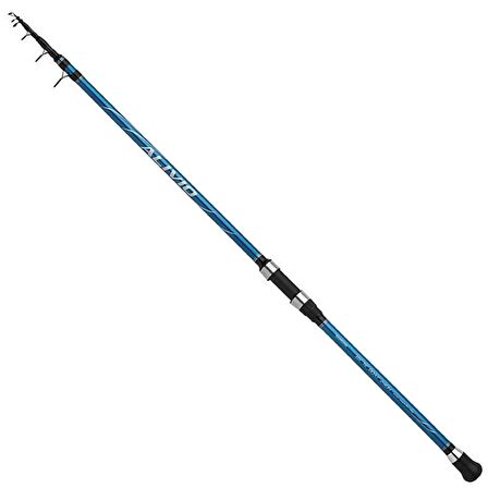 Shimano Alivio BX 180cm 50-150gr Tele Bot Kamışı