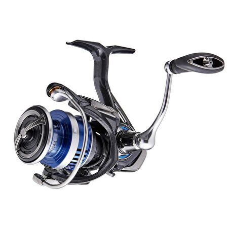 Daiwa Legalis 20 LT 3000 DC Spin Olta Makinesi (USA)