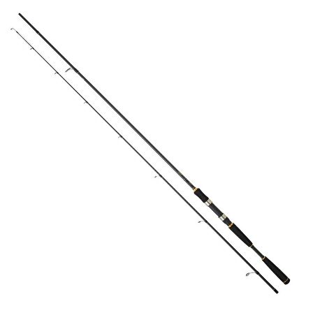 Daiwa New Legalis Seabass 2.70m 10-35gr 2P Spin Olta Kamışı