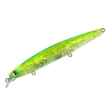 Longin Hi-Standart 120F 120mm 19gr Floating Maket Balık S094CM
