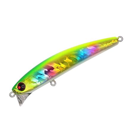 Longin Franky 90mm 13gr Floating Maket Balık S027MG