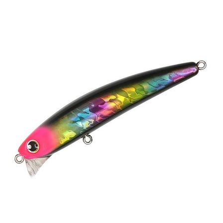 Longin Franky 90mm 13gr Floating Maket Balık S089MG