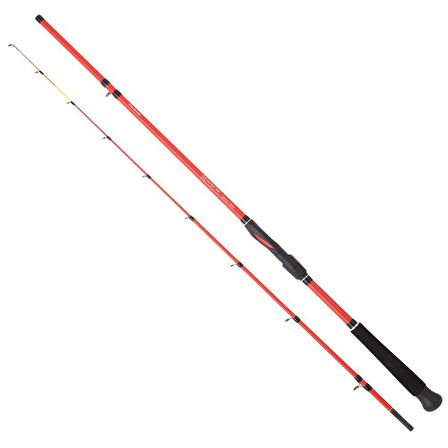 Daiwa New Sensor Boat Squid 1.80m 30-150gr 2P Bot Olta Kamışı