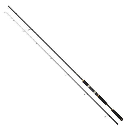 Daiwa New Legalis Seabass 3.33m 28-84gr 2P Spin Olta Kamışı