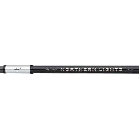 Apia Grandage Northern Lights 106ML 320cm 8-40gr Spin Olta Kamışı