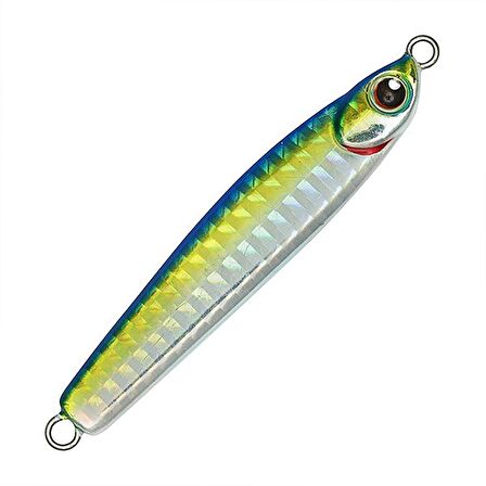 Longin Greed 30gr Shore Jig Metal Jig Yem S051T