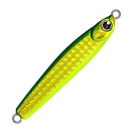 Longin Greed 30gr Shore Jig Metal Jig Yem S060LN