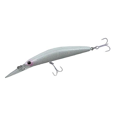 Kendo Deep Minnow 95mm 13gr Maket Balık 24