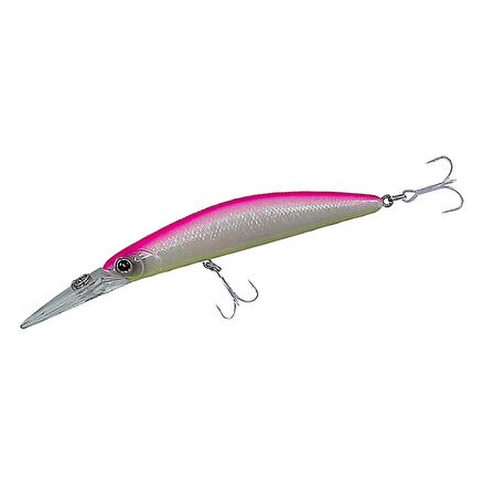 Kendo Deep Minnow 95mm 13gr Maket Balık 31