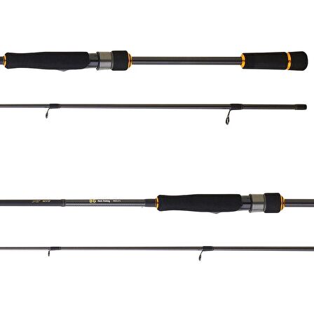 Daiwa BG RF 2.29m 2-8gr 2P LRF Olta Kamışı