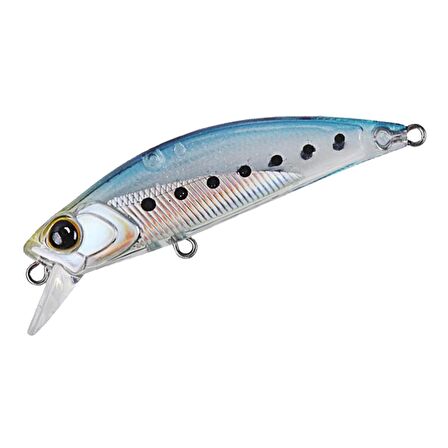 River Picky Boy 60S 6Cm 7G LRF Maket Balık 22TSC