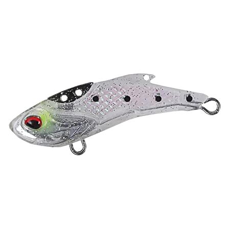 River Vibrax Vib 50S 5Cm 7Gr Vibrasyon Yem 03TYD