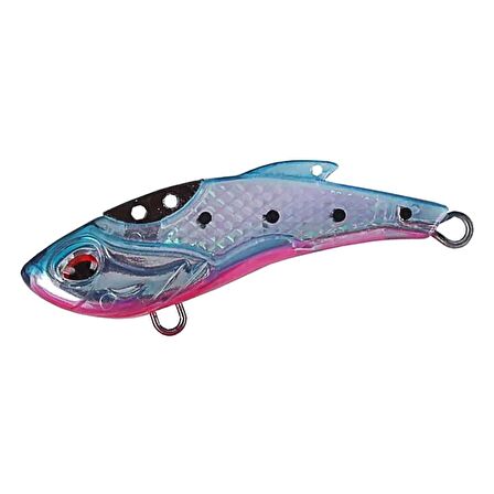 River Vibrax Vib 50S 5Cm 7Gr Vibrasyon Yem 17D