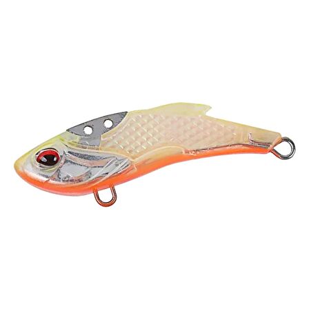 River Vibrax Vib 50S 5Cm 7Gr Vibrasyon Yem 76SC