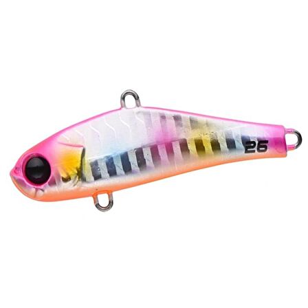 Apia Bit V26 55mm 26gr Vibrasyon Yem 10 Pink Gold Candy