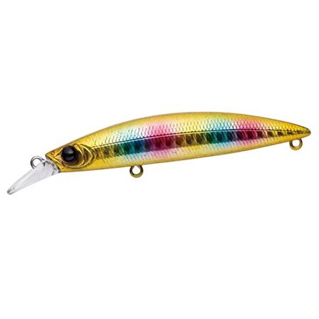 Apia Dover 82S 82cm 10gr Batan Maket Balık 06 Gold Joker