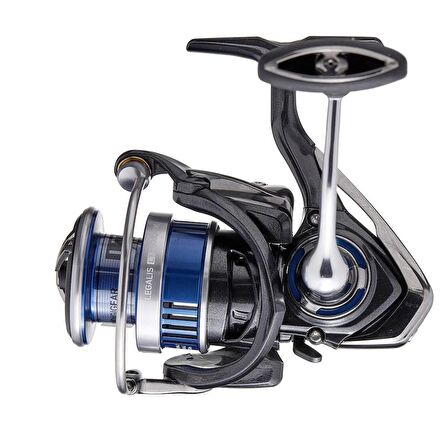 Daiwa Legalis 20 LT 2000 D LRF Olta Makinesi (USA)