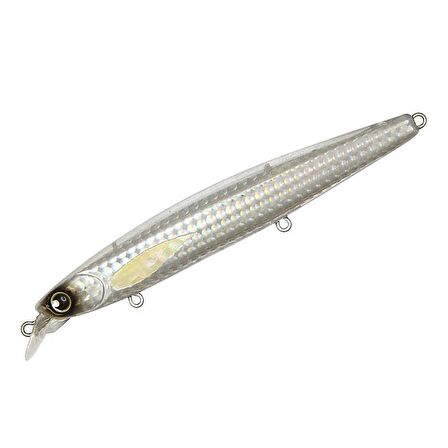 Longin Hi-Standart 120S 120mm 21gr Sinking Maket Balık S118LN