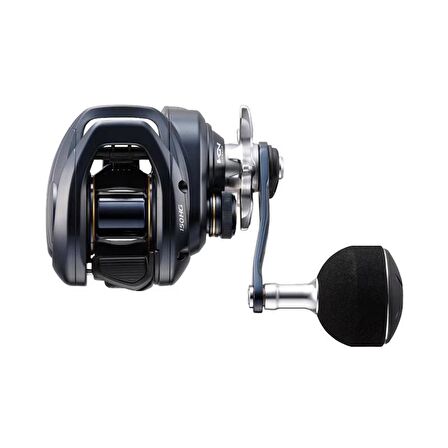 Shimano Grappler BB 151 HG Sol El Jig Olta Makinesi