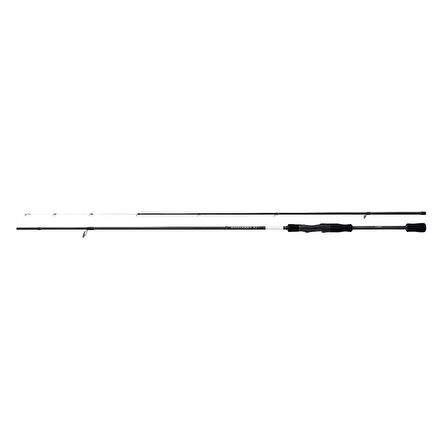 Shimano Bassterra 2023 XT Plus 2,44m 8'0" 3-15g 2pc Light Spin Olta Kamışı
