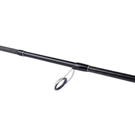 Shimano Bassterra 2023 XT Plus 2,44m 8'0" 3-15g 2pc Light Spin Olta Kamışı