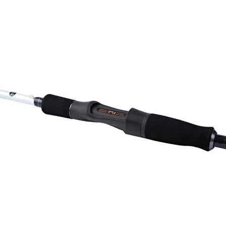 Shimano Bassterra 2023 XT Plus 2,44m 8'0" 3-15g 2pc Light Spin Olta Kamışı