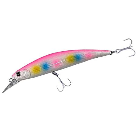 Kendo BT Minnow 110 S Maket Balık 80