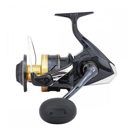 Shimano Spheros SW 8000HG A Jig Olta Makinesi