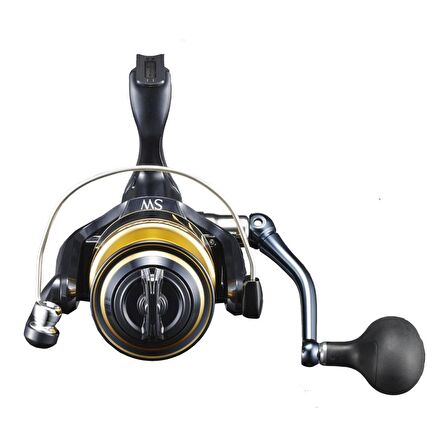 Shimano Spheros SW 8000HG A Jig Olta Makinesi