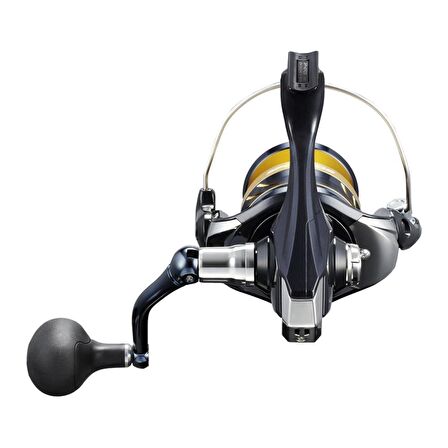 Shimano Spheros SW 8000HG A Jig Olta Makinesi
