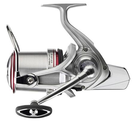 Daiwa Emblem 35SCW 4000 QD Surf Olta Makinesi
