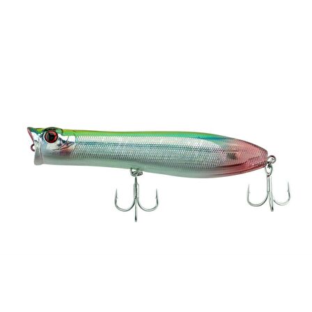 Fujin Elnino EN-130SW 13cm 31.5gr Maket Balık 172 Bleeding Anchovy
