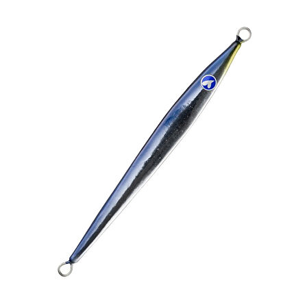 BlueBlue SeaRide Long 60gr Metal Jig Yem 06