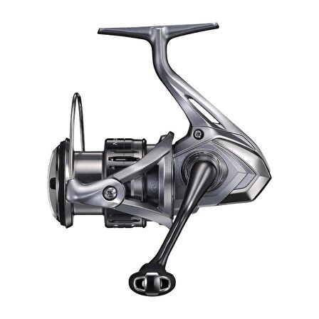 Shimano Nasci FC 2000S HG LRF Olta Makinesi