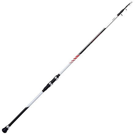 Shimano Vengeance AX Tele Boat 1,80m 150g 3pc Bot Kamışı