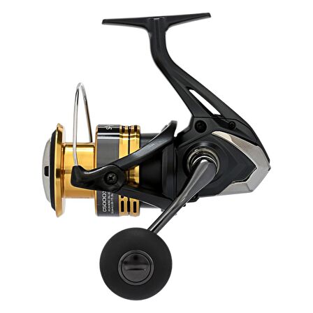 Shimano Sahara FJ C5000 XG Olta Makinesi