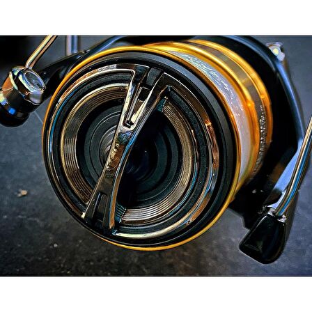 Shimano Sahara FJ C5000 XG Olta Makinesi