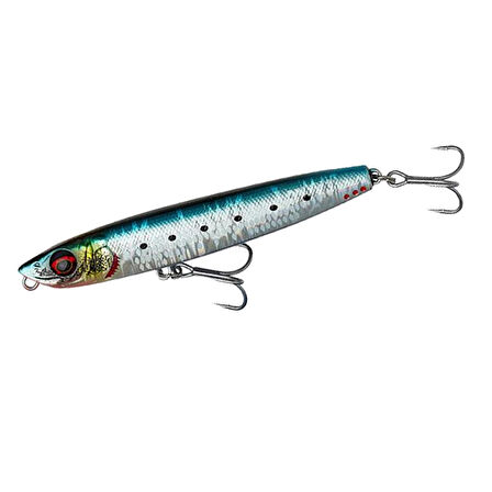 Savage Gear Cast Hacker 11.5 cm 63 gr Sahte Balık Sardine LS