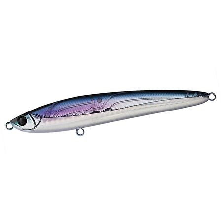 Apia Baleine 125F 125mm 22gr Floating Maket Balık 04 Night Fall