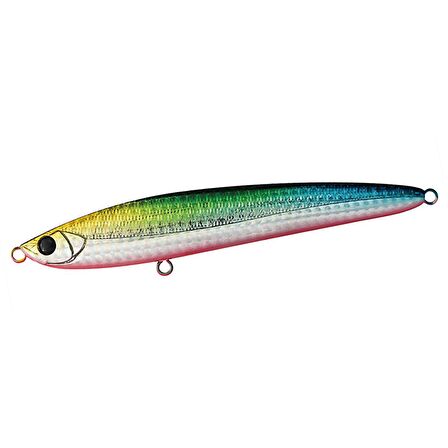 Apia Baleine 125F 125mm 22gr Floating Maket Balık 09 Gradation Iwaashi