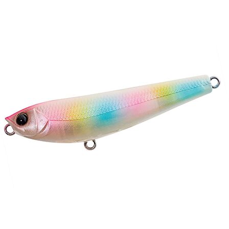 Apia Argo 69F 69mm 8.5gr Sinking Maket Balık 05 Pearl Candy