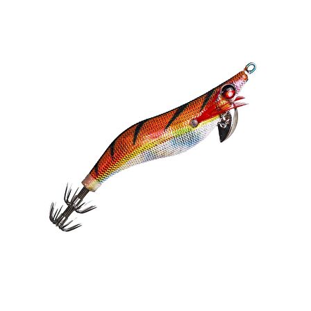 Fujin EgiX 2.5 10gr Kalamar Zokası F-KMOG