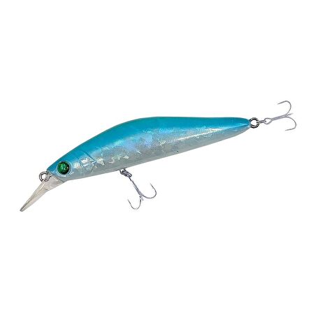 Kendo Killer's Minnow 8cm 10.9 gr Maket Balık 78