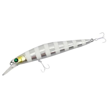 Kendo Killer Minnow 10.0 cm 13,5 gr Maket Balık 32