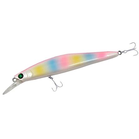 Kendo Killer Minnow 10.0 cm 13,5 gr Maket Balık 80