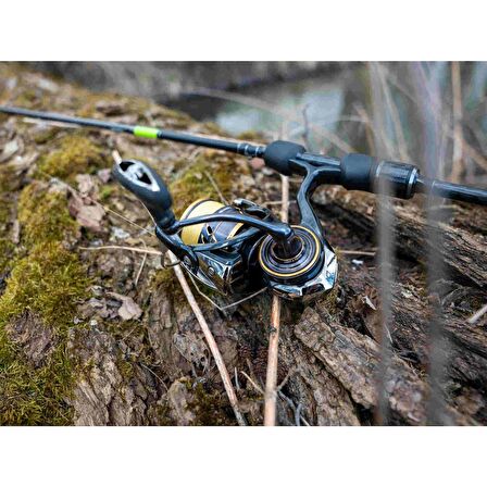 Daiwa Caldia MQ 22 LT 3000 DC Spin Olta Makinesi