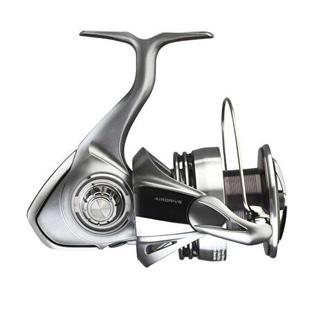 Daiwa Exceler 23 LT 3000C Spin Olta Makinesi