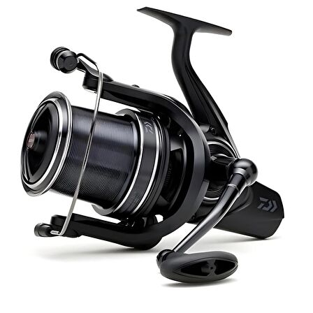 Daiwa Emblem 23 45SCW 5000C QD Surf Olta Makinesi