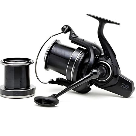 Daiwa Emblem 23 45SCW 5000C QD Surf Olta Makinesi