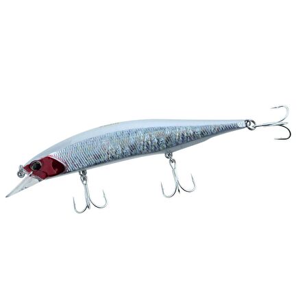 Fujin Jett Bait 120SP 18gr 120mm Maket Balık 095 Prism ivory